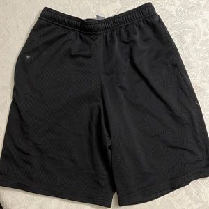 Champion Mesh Lined Shorts Sz 16-18 Boys